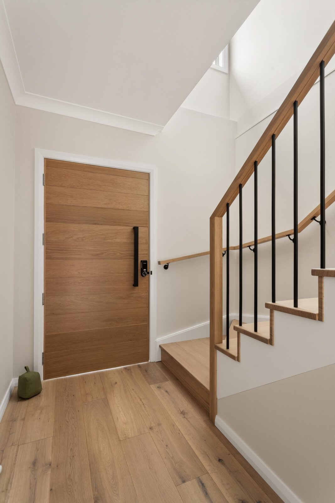 20231016_Rossmark_Entry & Stairs_Banool St_Photog David Rouse-7168